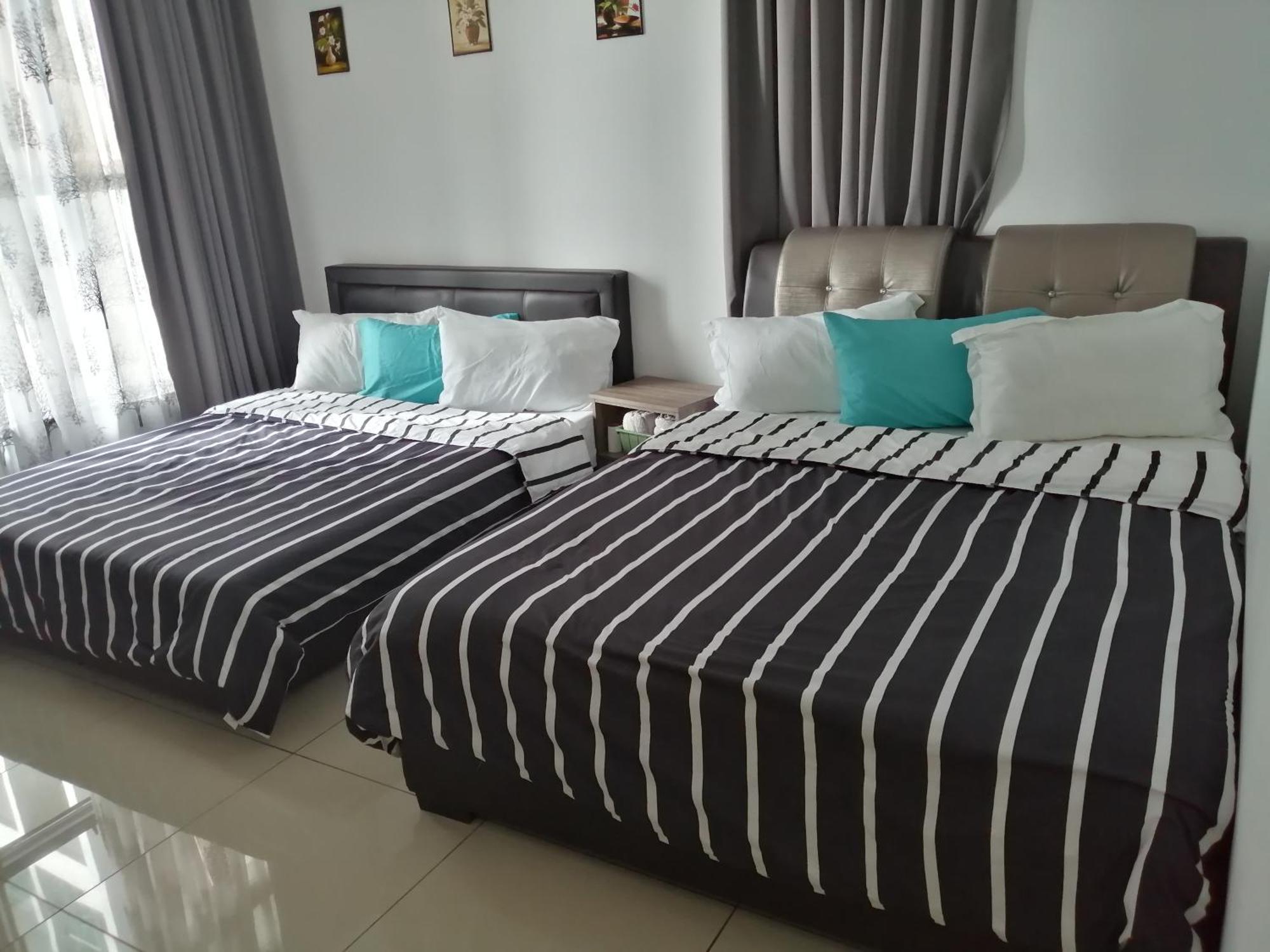 Atlantis Melaka Carol Leisure Stay Luaran gambar