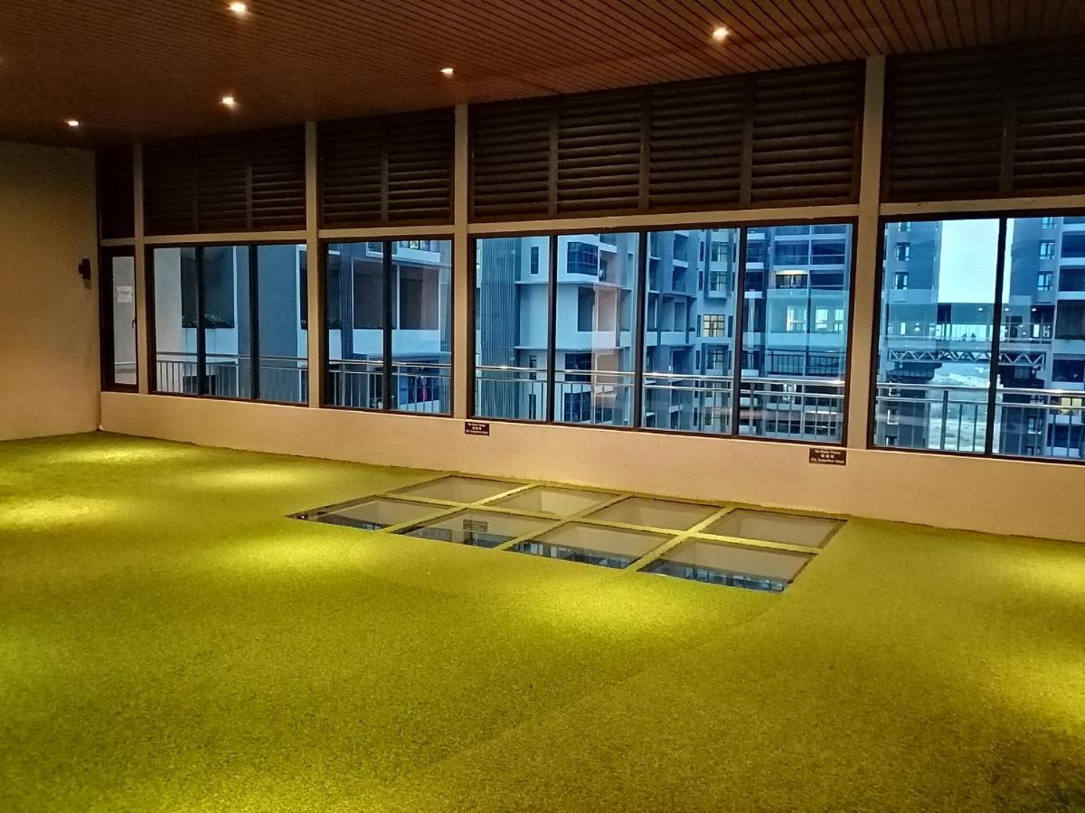 Atlantis Melaka Carol Leisure Stay Luaran gambar